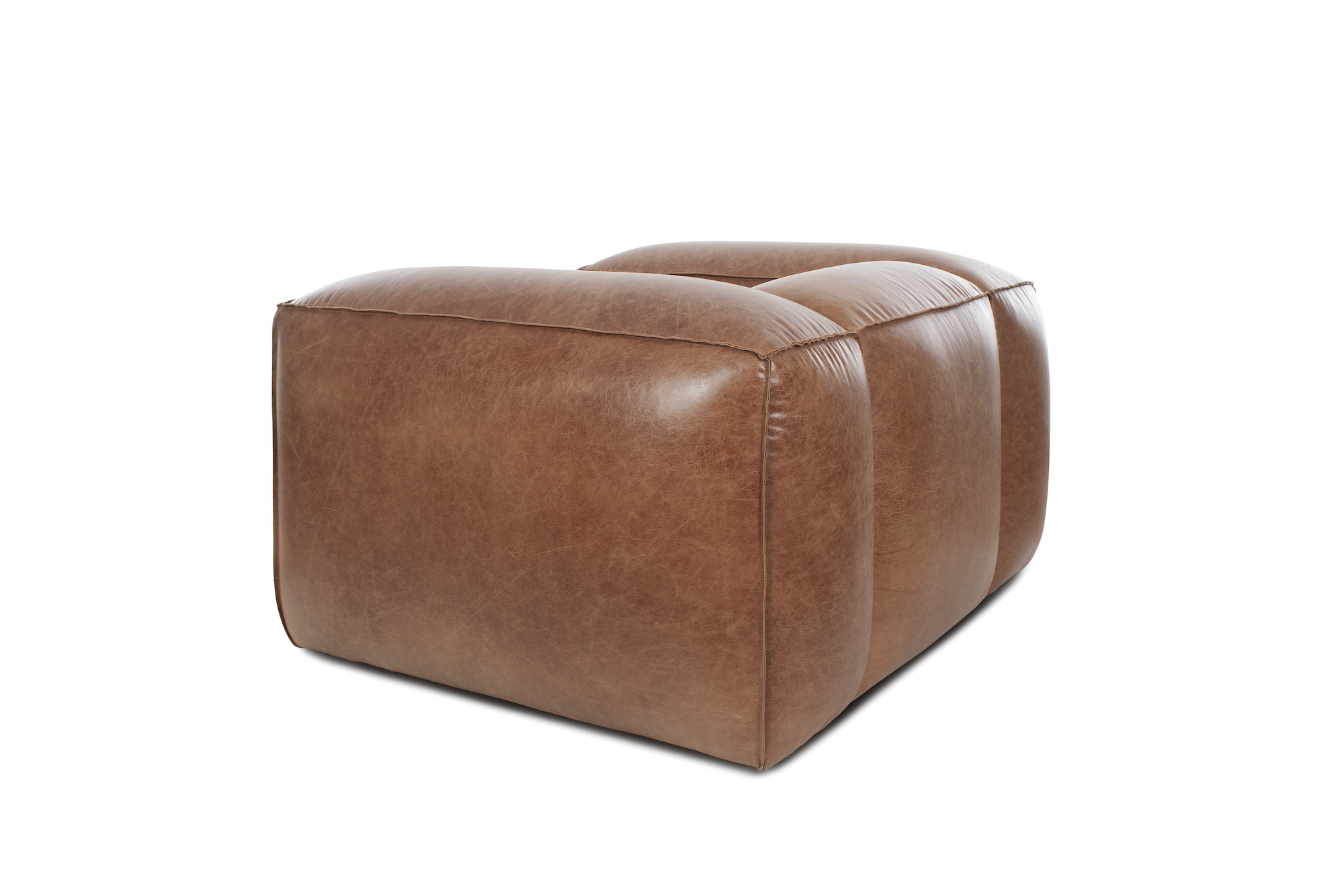 C22-102.1 -Crearte Collections Marlon armchair 3 Marlon 105 (4) Crearte Collections Marlon armchair 3