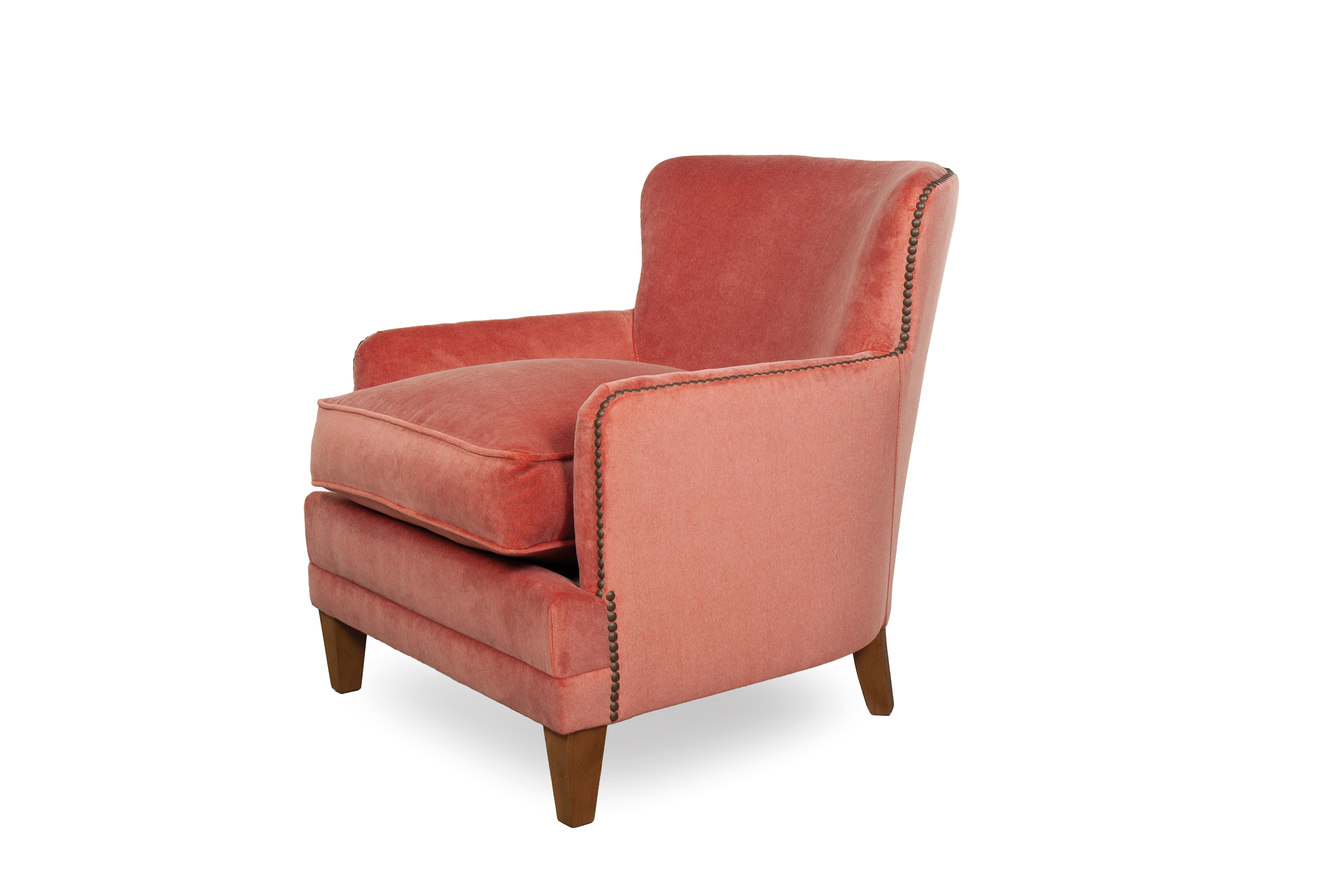 Bristol Origins Armchair Crearte 01 Custom armchair