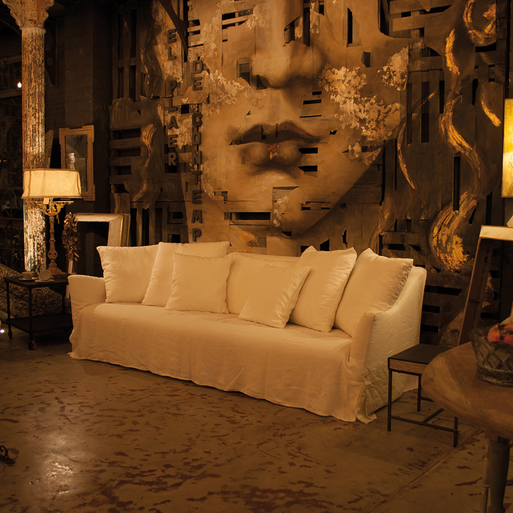 Ascot 6 – Crearte Collections