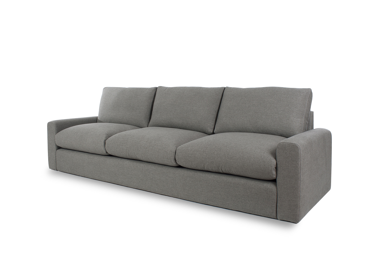 Crearte Collections Sofa Big Mamma Upholstered 1