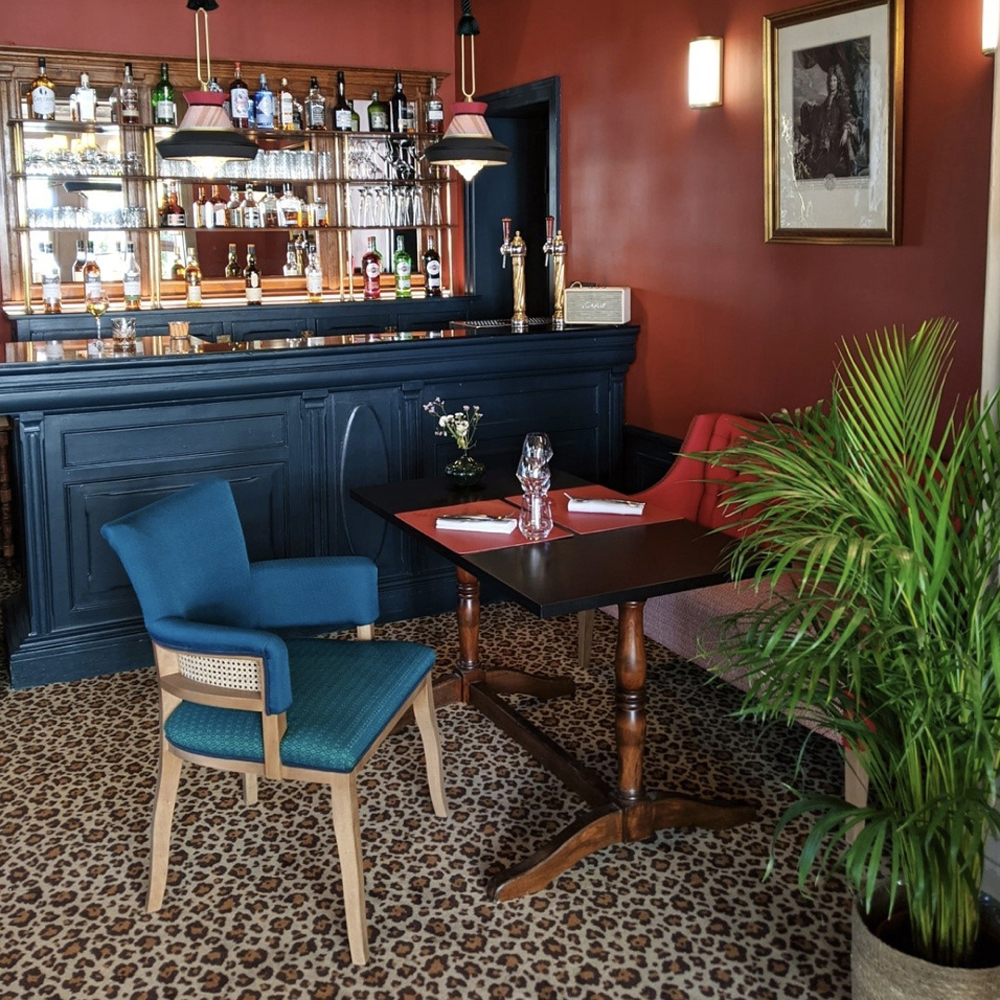 Boiler Chair 2 – Crearte Collections