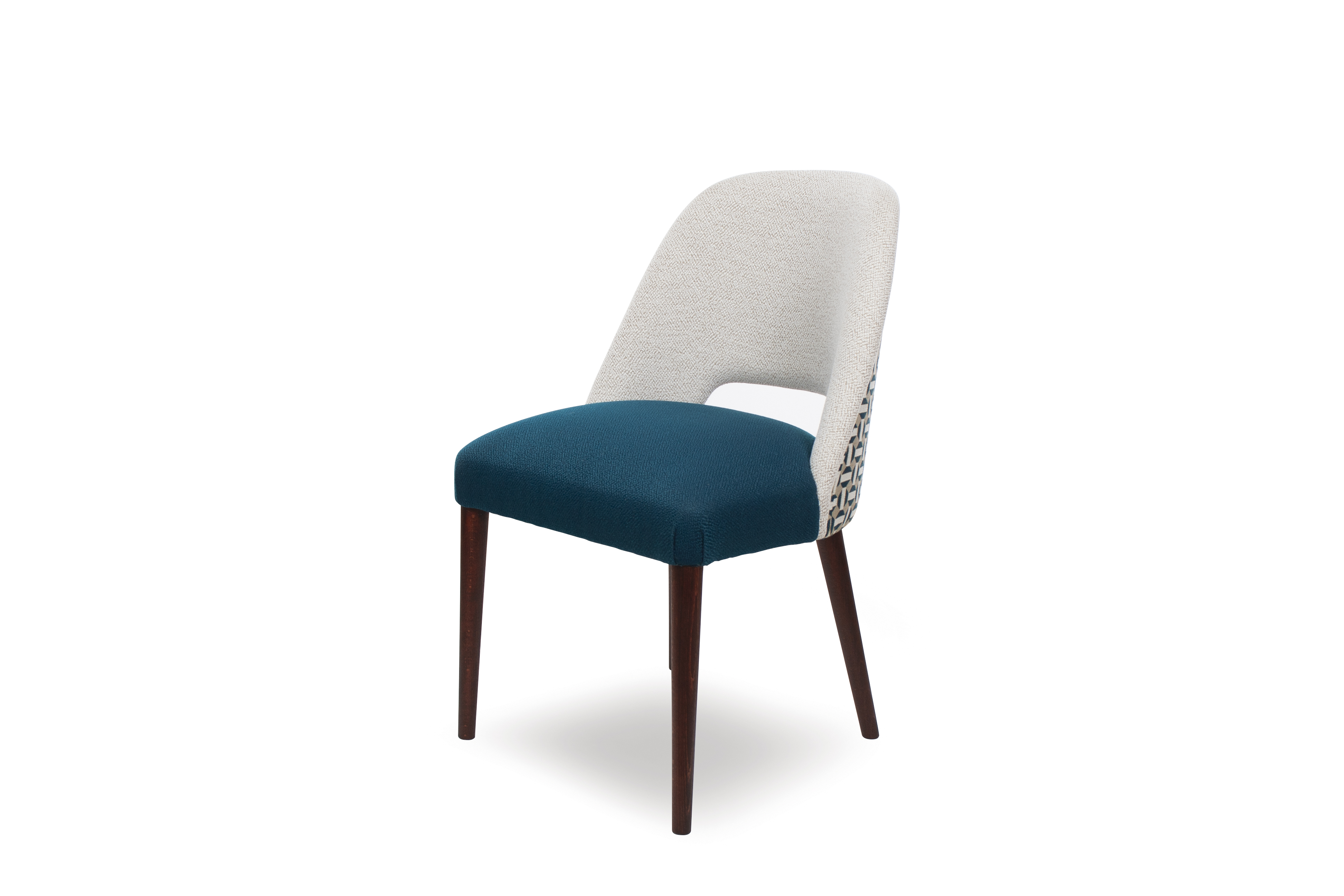 2.Gome Hole Chair by Crearte Crearte Collections