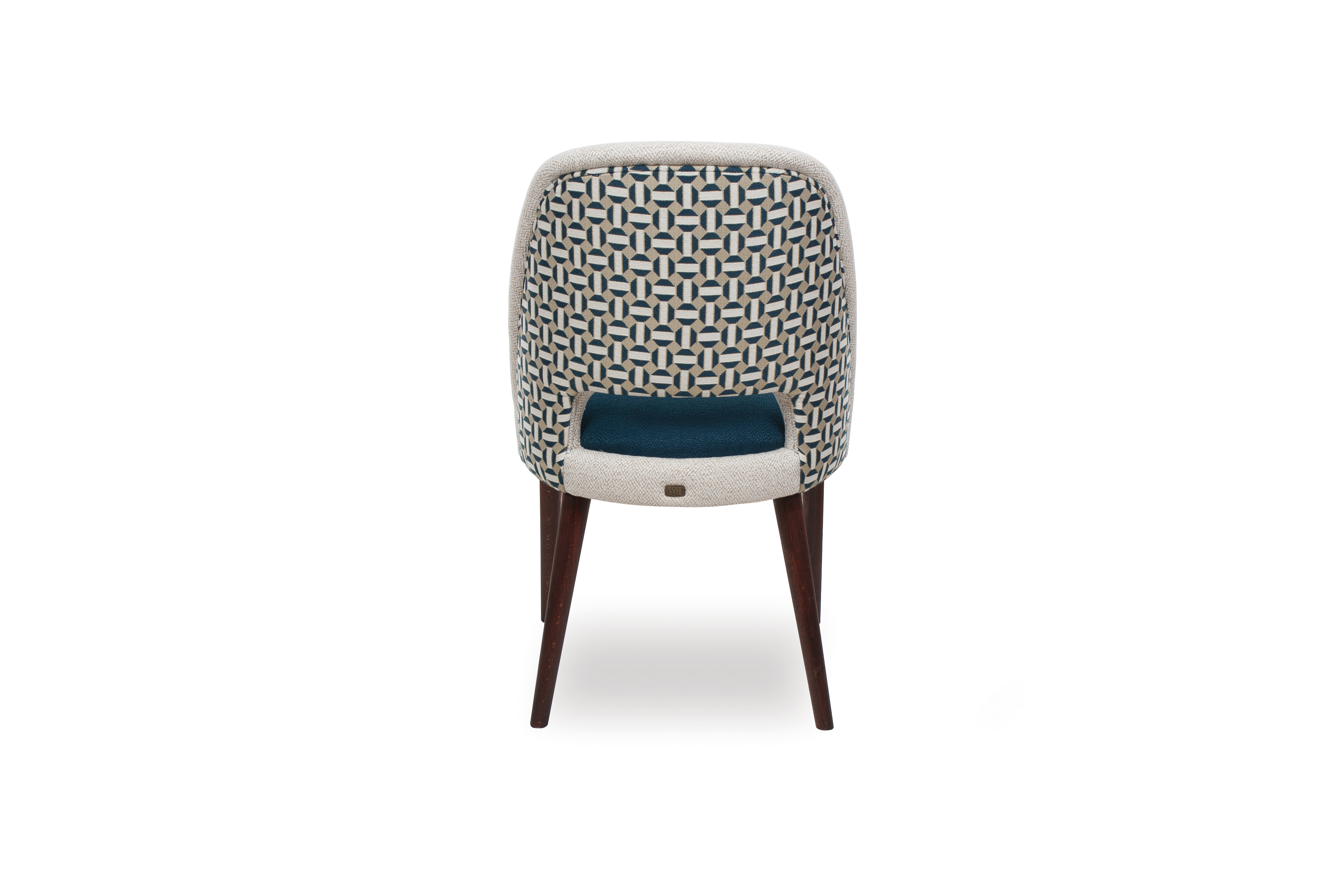 3.Gome Hole Chair by Crearte Crearte Collections