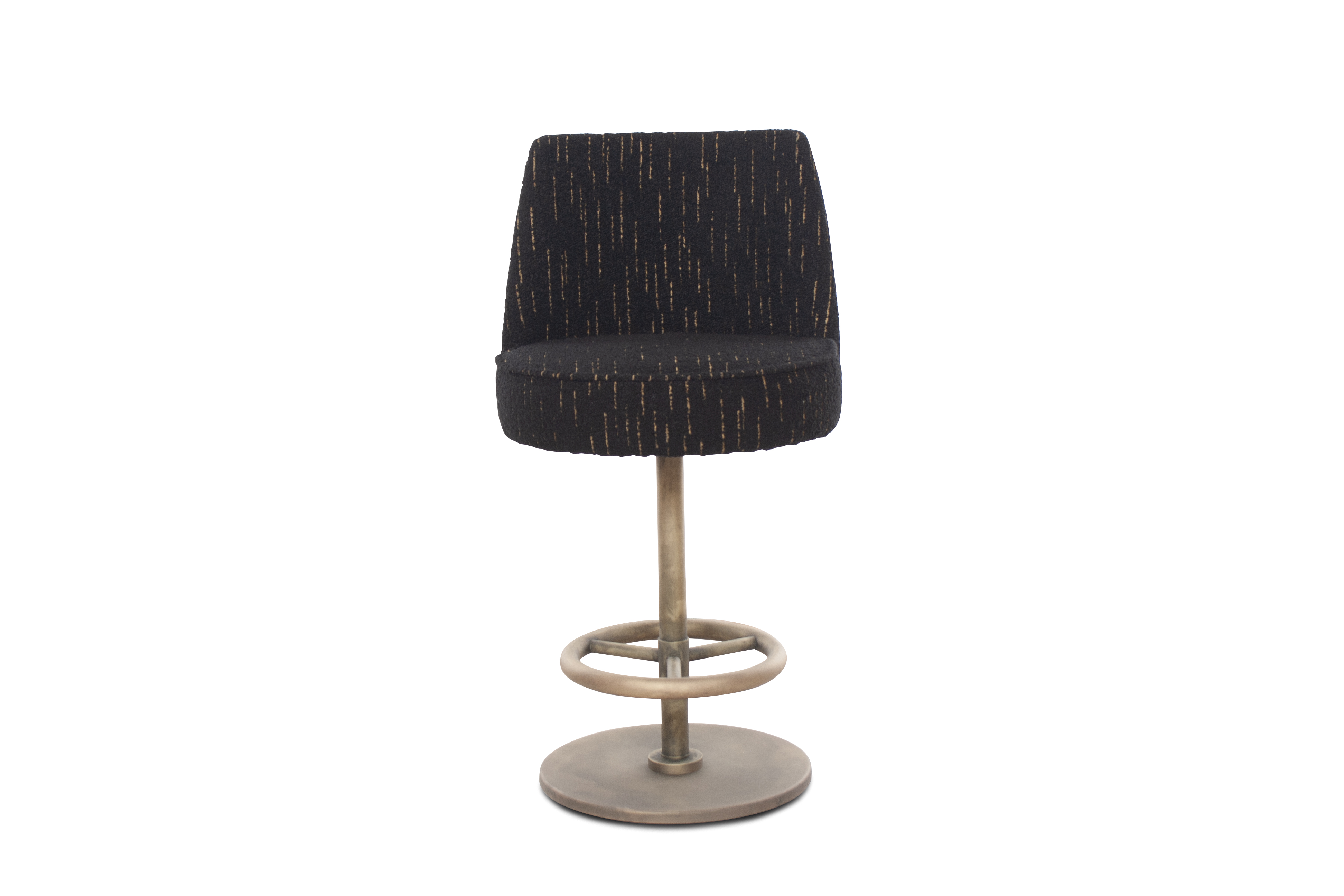 Cearte Bono Stool Contemporain (1)