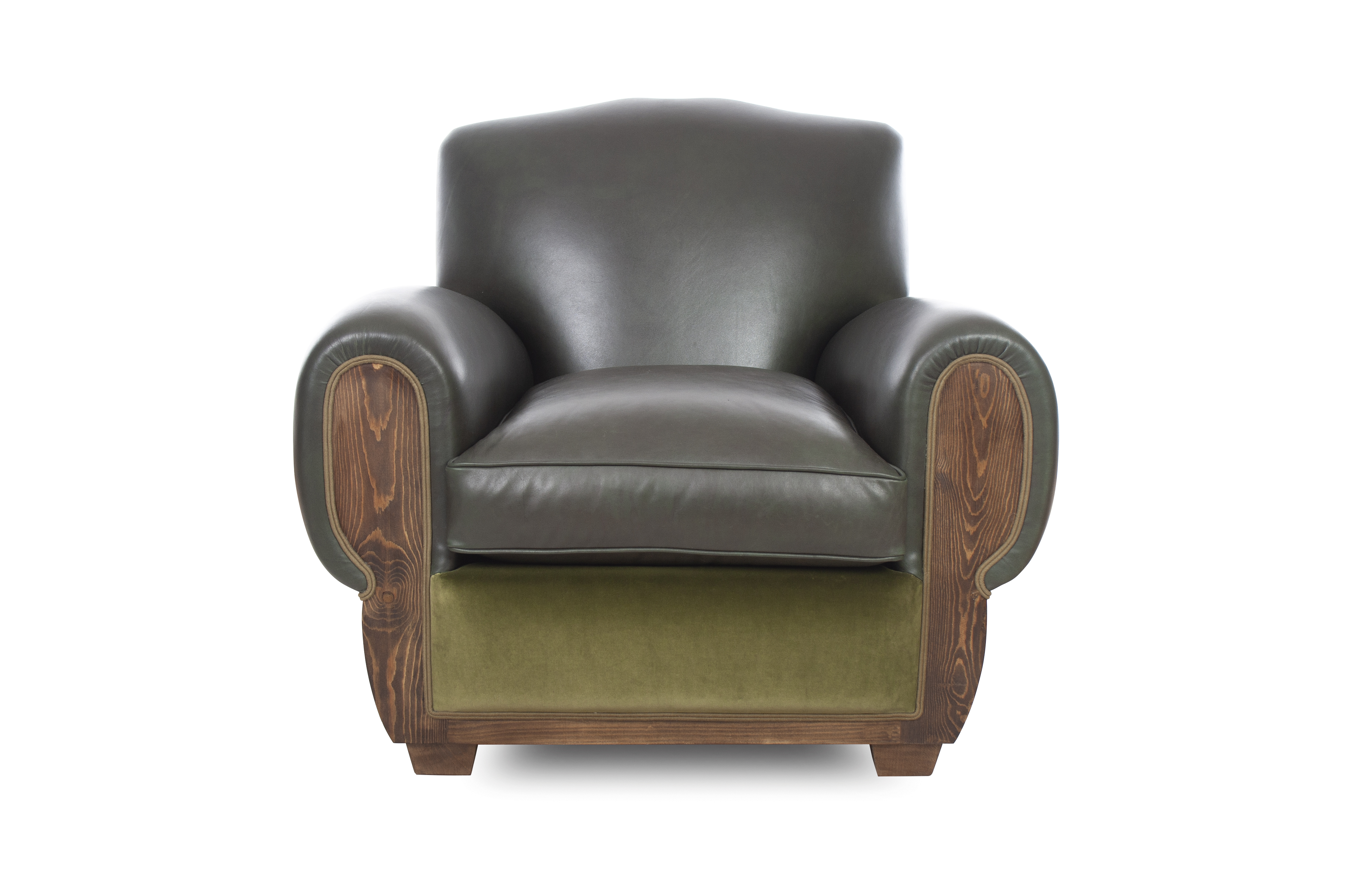 Crearte Collections Club Royal Armchair 1 Crearte Collections Club Royal Armchair 1