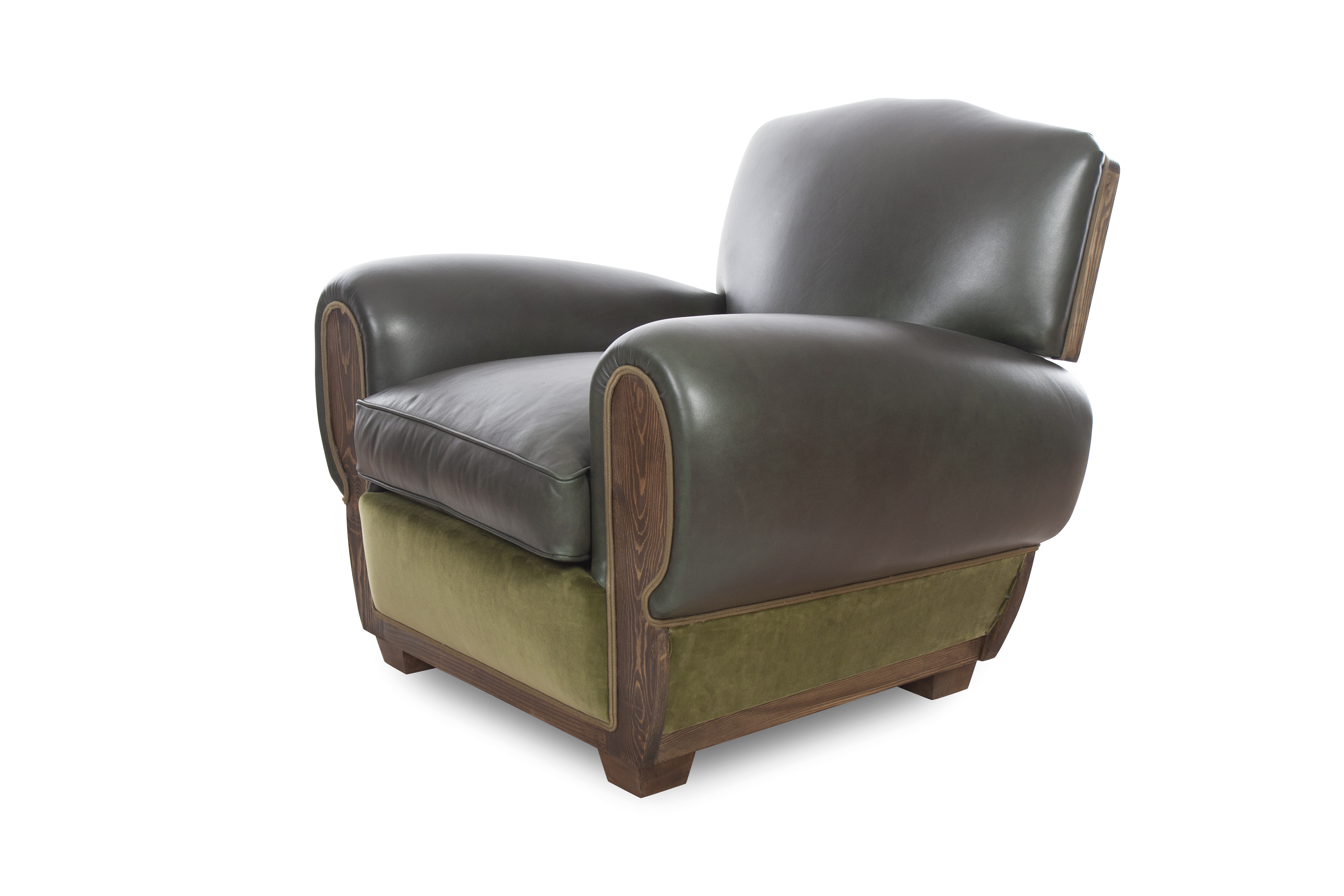 Crearte Collections Club Royal Armchair 2 Crearte Collections Club Royal Armchair 2