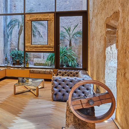 Capiton 4 – Crearte Collections