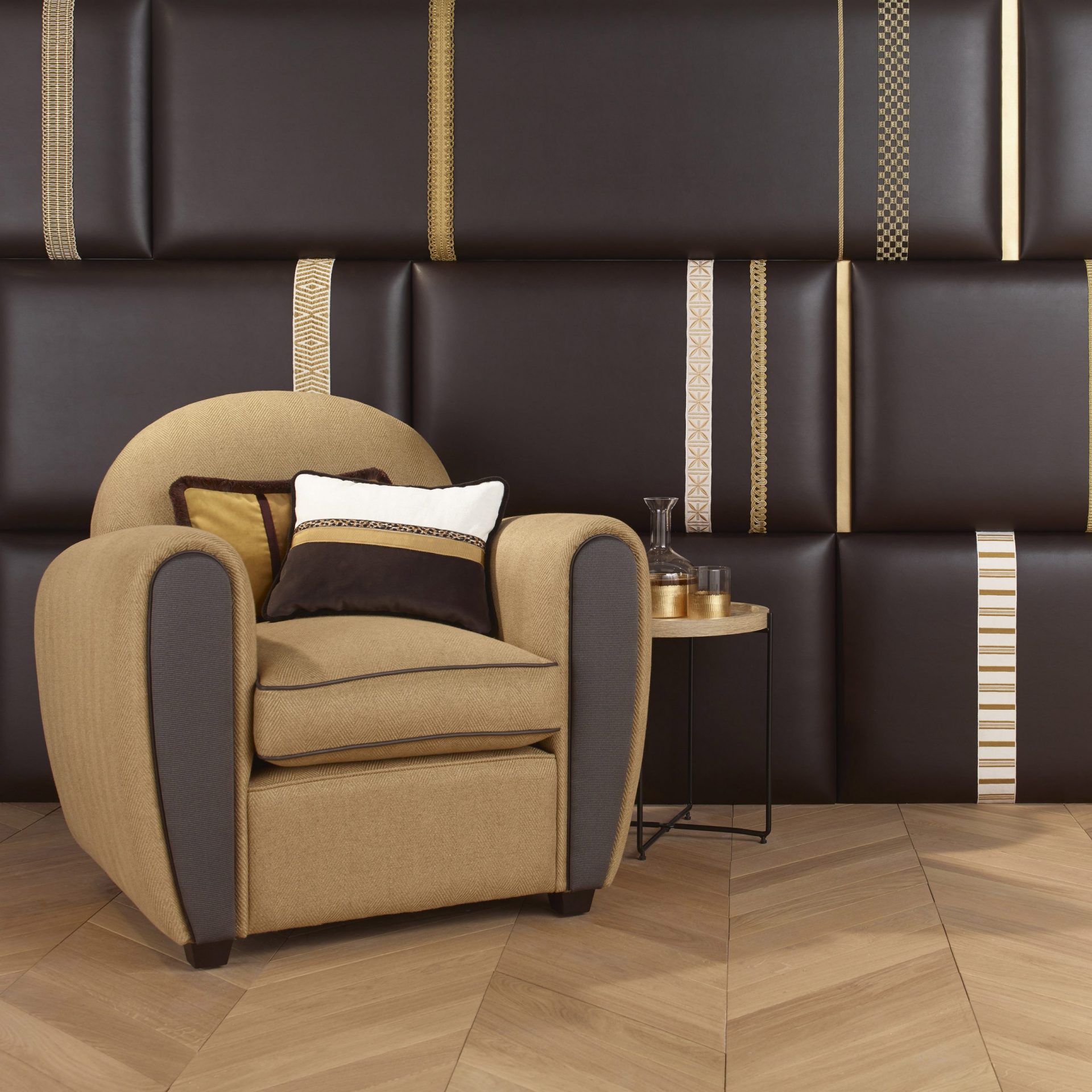 Club 2 – Crearte Collections