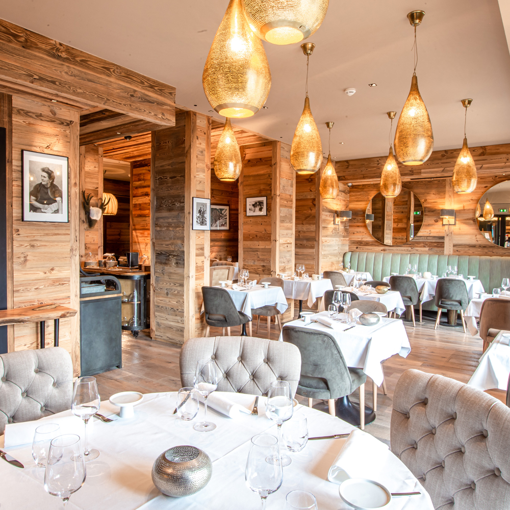 Gaston Chair 3 – Crearte Collections