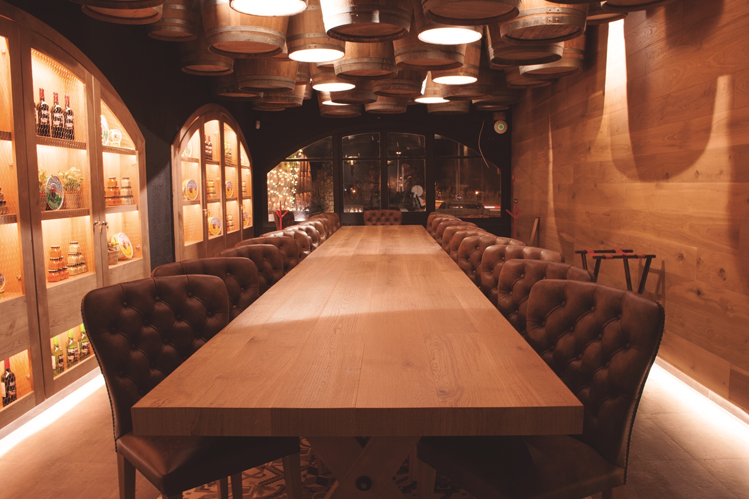 Gaston Chair 4 – Crearte Collections