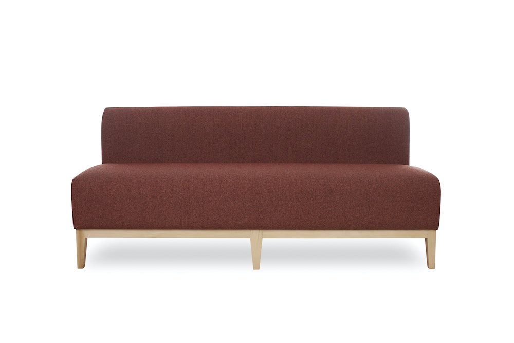 Crearte Collections Liso Bench 4 Crearte Collections Liso Bench 4