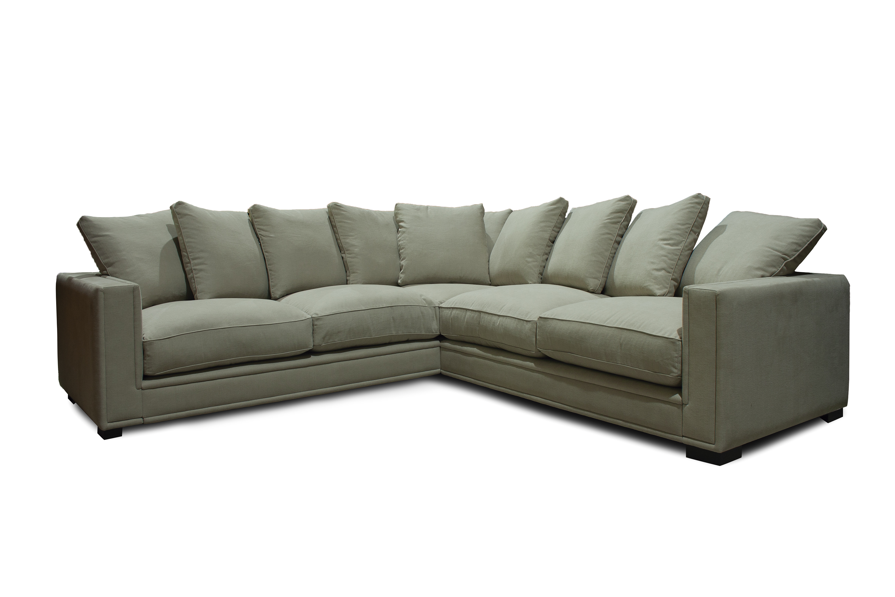 C22-401.1 – Byron Contemporain Raconer – (1) Byron sofa Crearte Collections