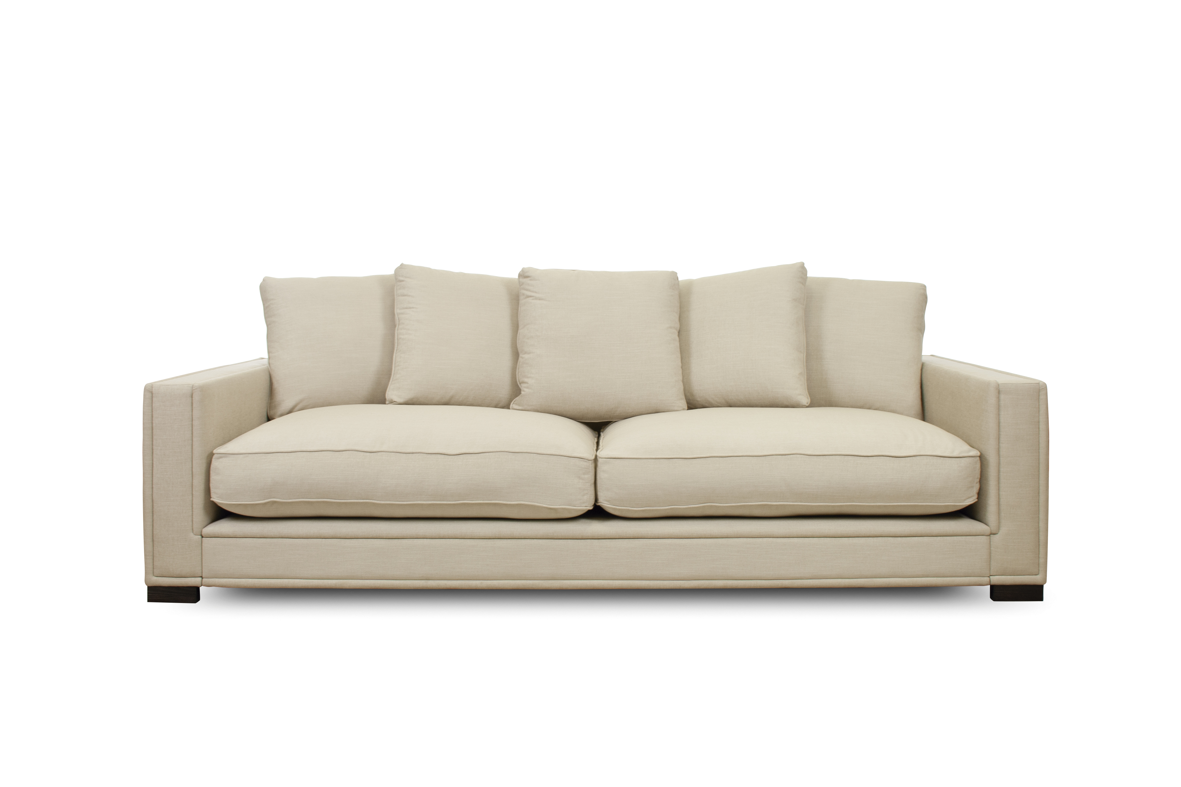 Crearte sofa Byron.1 Crearte Collections Sofa