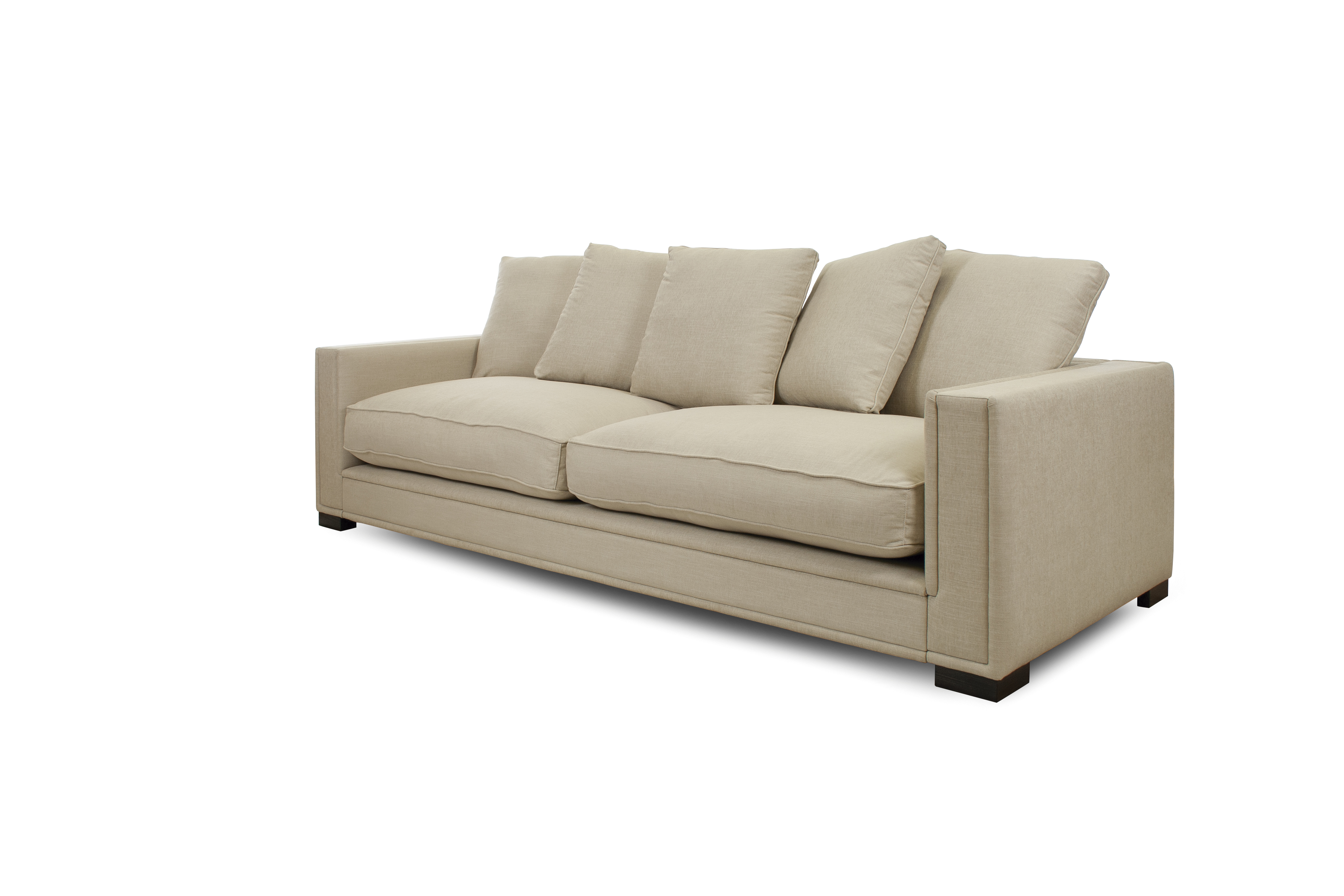 Crearte sofa Byron.1 Crearte Collections Sofa