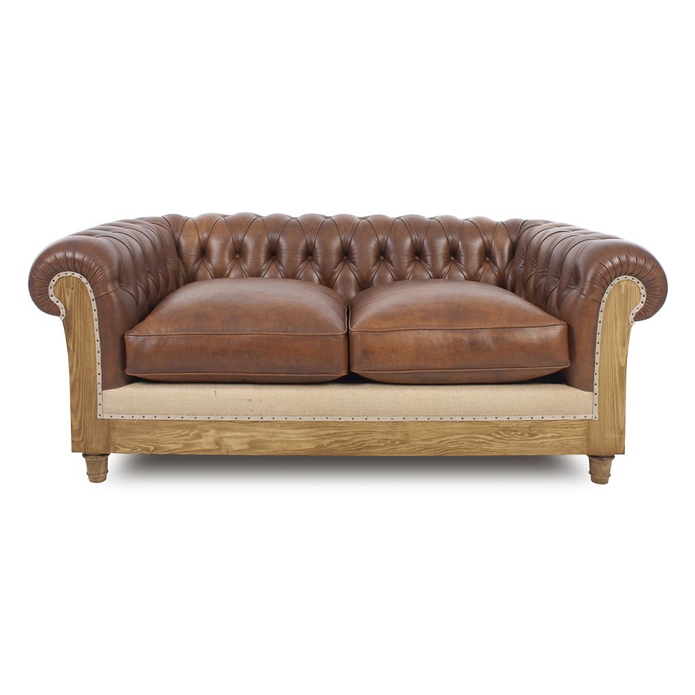 Chesterfield Loor – Crearte Collections