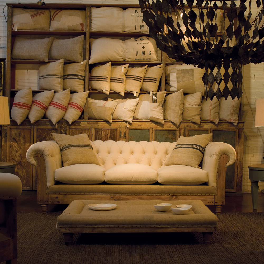 Chesterfield 2 – Crearte Collections