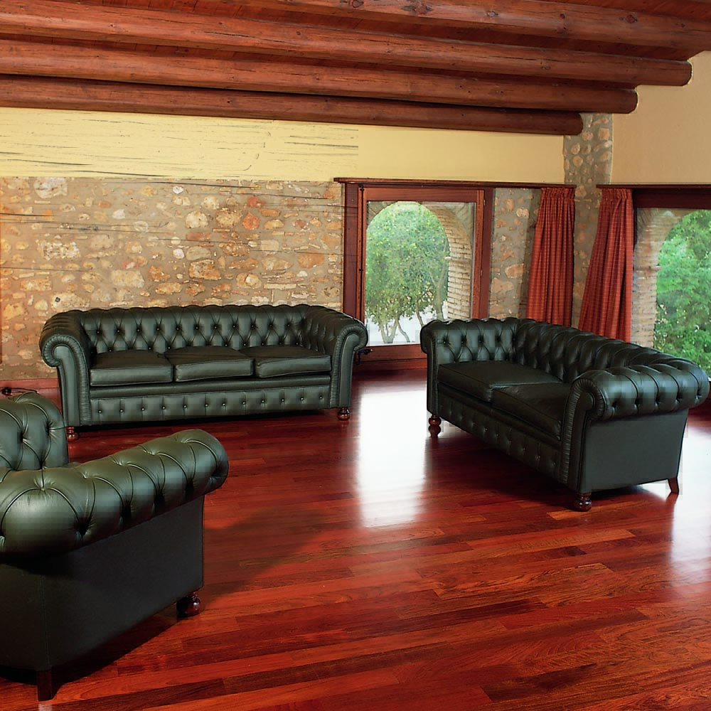 Chesterfield Classic 4 – Crearte Collections