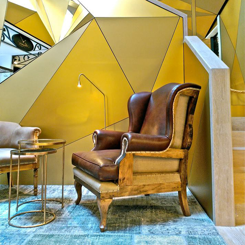 Dover 2 – Crearte Collections