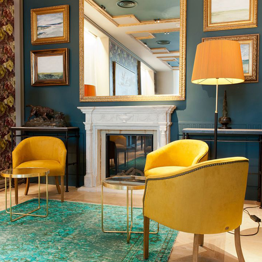 Girona Chair 3 – Crearte Collections