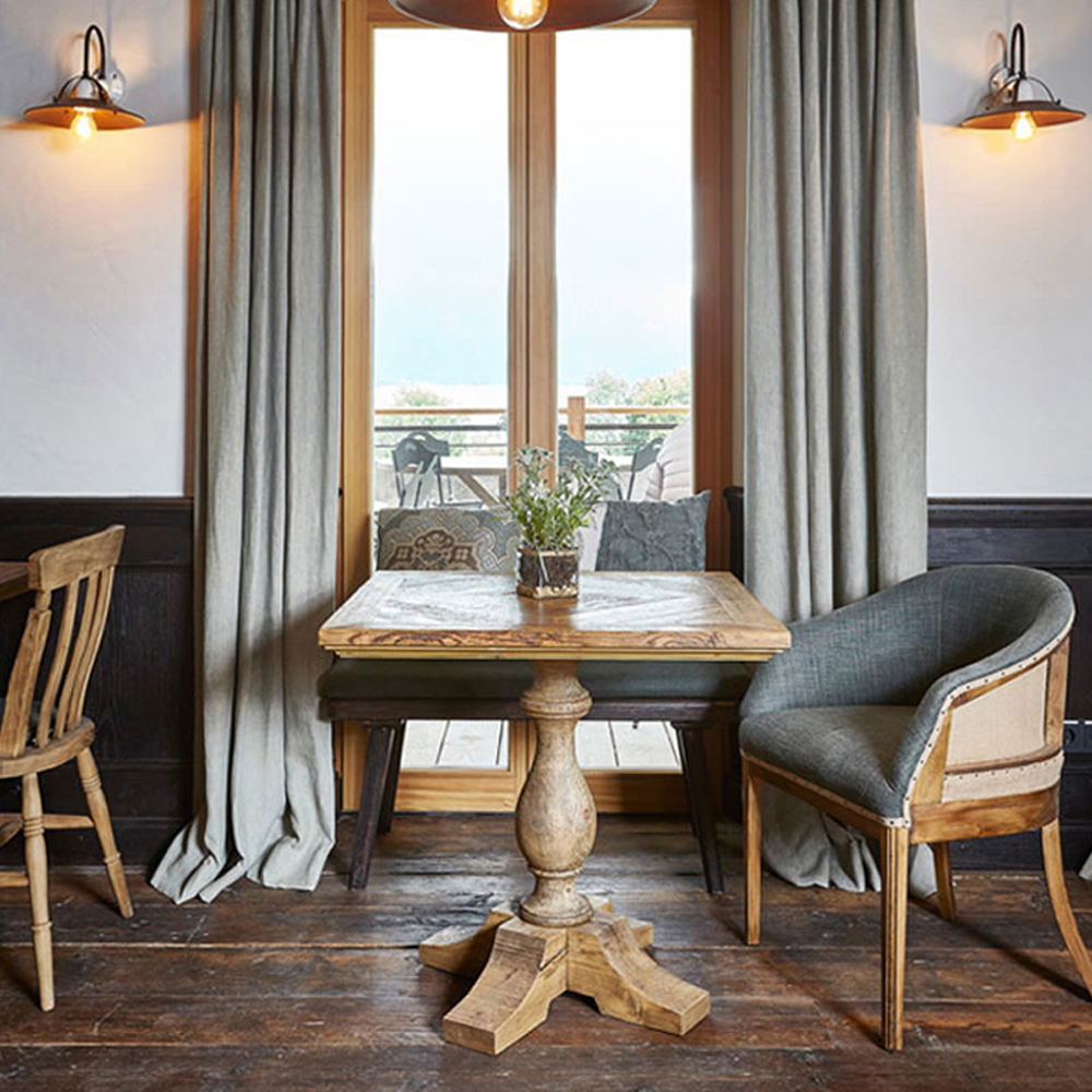 Girona Chair 4 – Crearte Collections