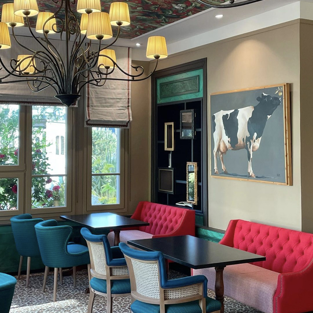 London Bench 2 – Crearte Collections