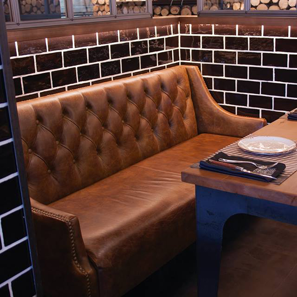 London Bench 3 – Crearte Collections