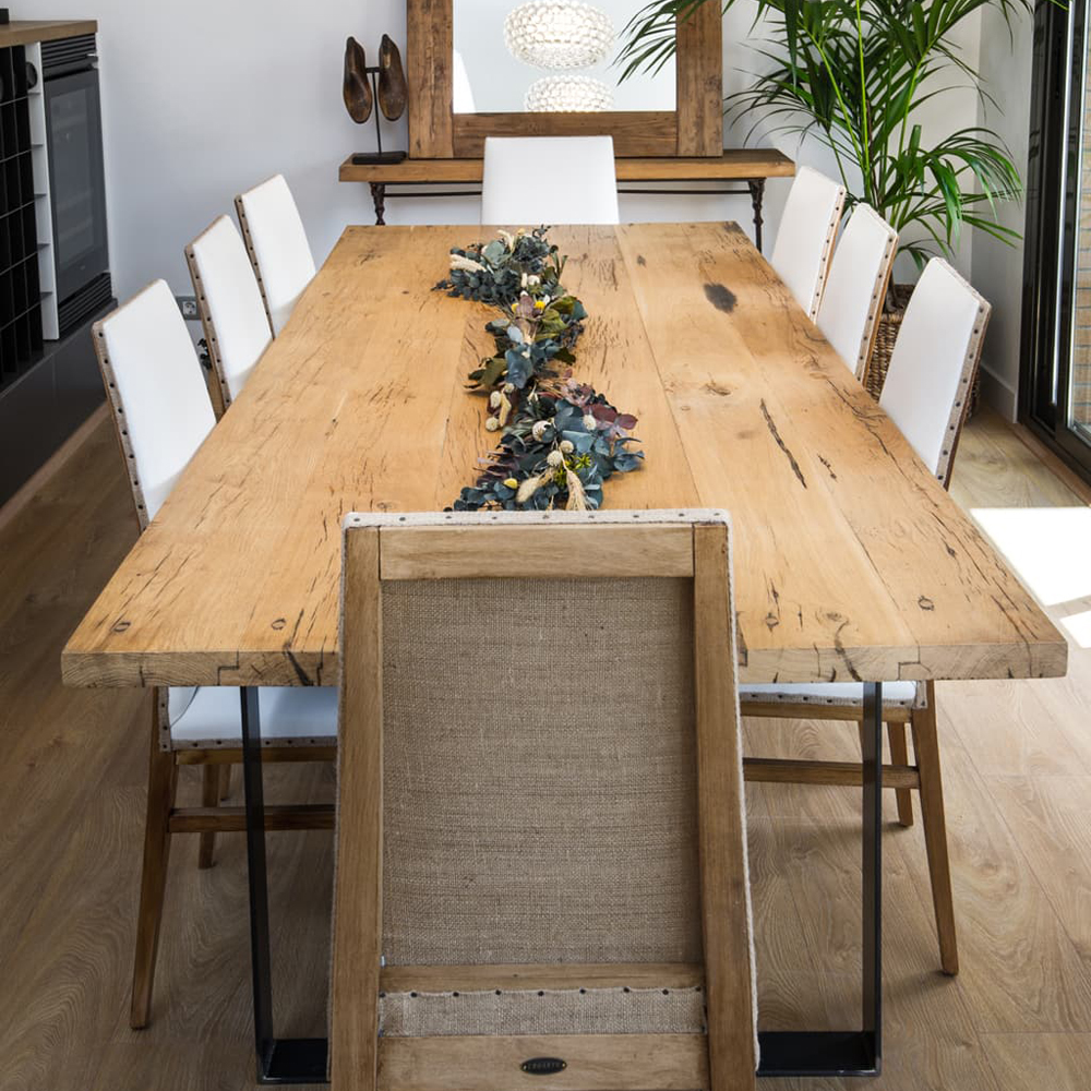 Luxor Chair 3 – Crearte Collections