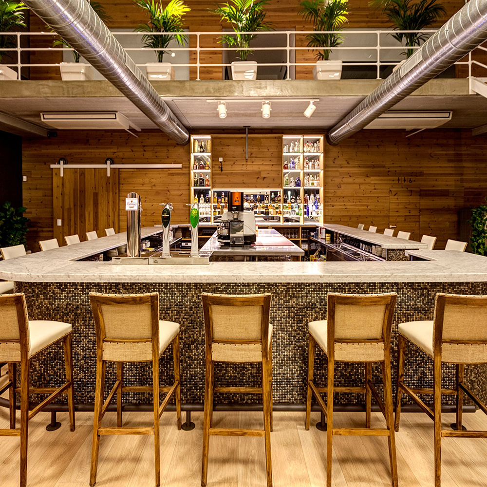 Luxor Stool 5 – Crearte Collections