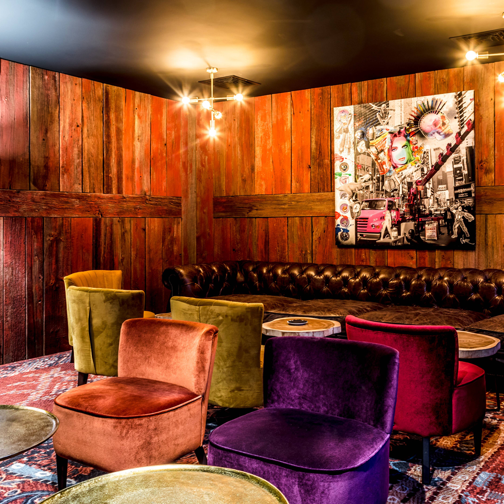 Mar 4 – Crearte Collections