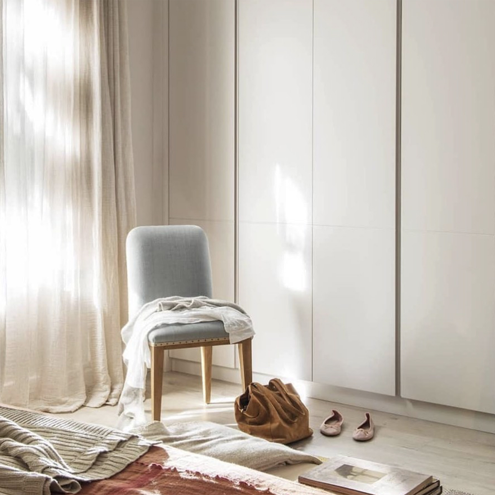 Mauro Chair 2 – Crearte Collections