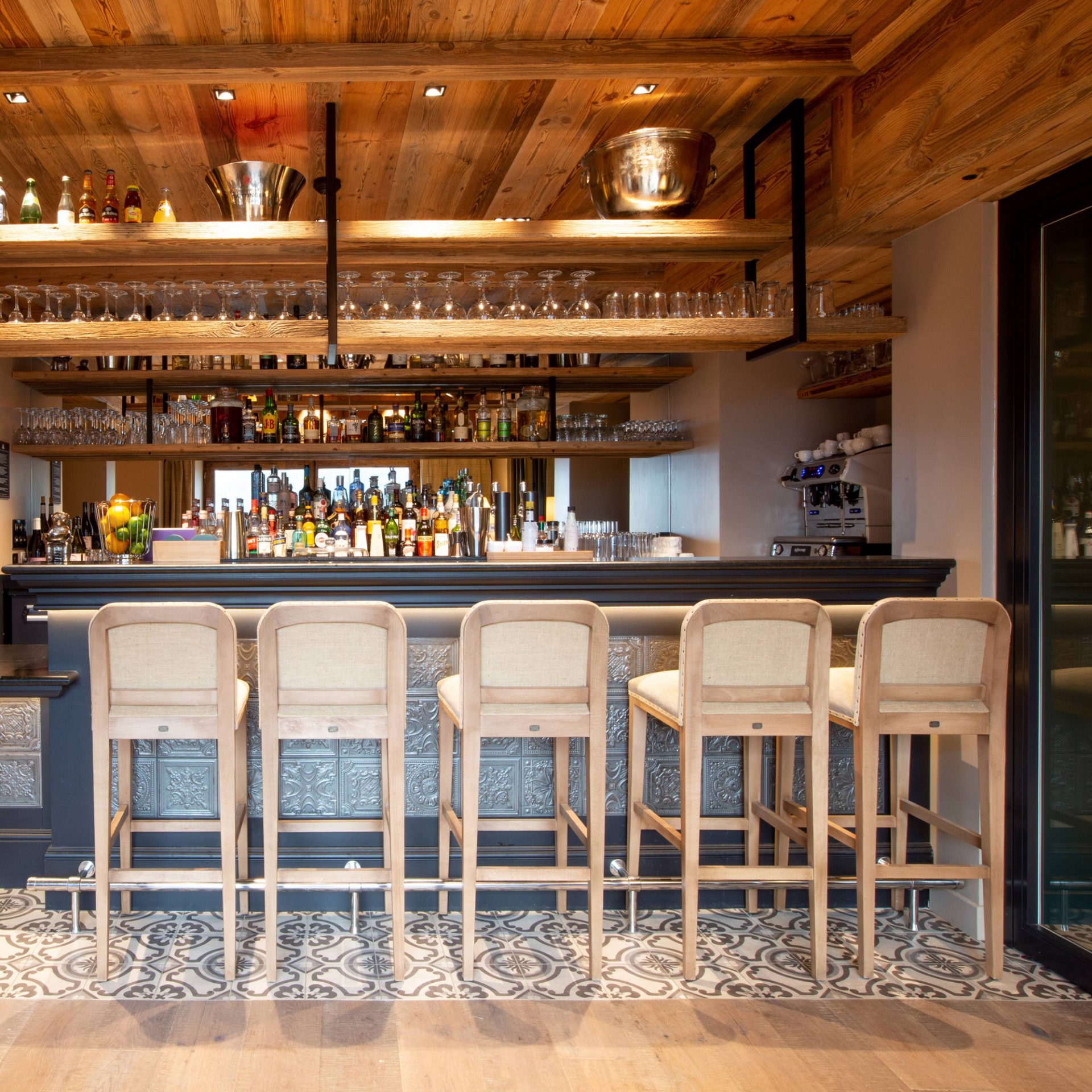 Mauro Stool 4 – Crearte Collections