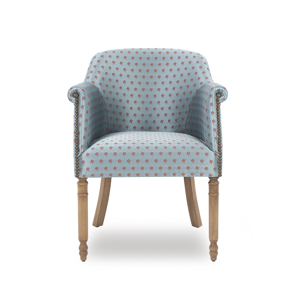 Paris Arm Chair (1)