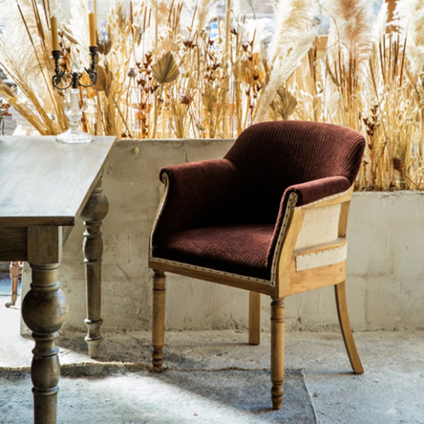 Paris Chair 2 – Crearte Collections