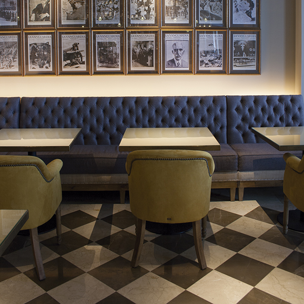 Paris Chair 3 – Crearte Collections