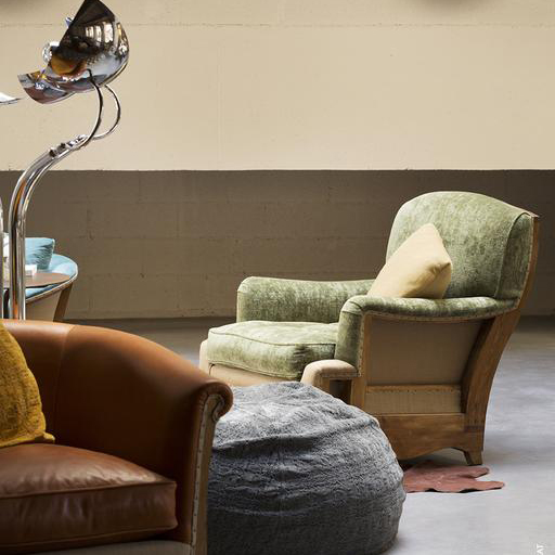 Rufus 2 – Crearte Collections