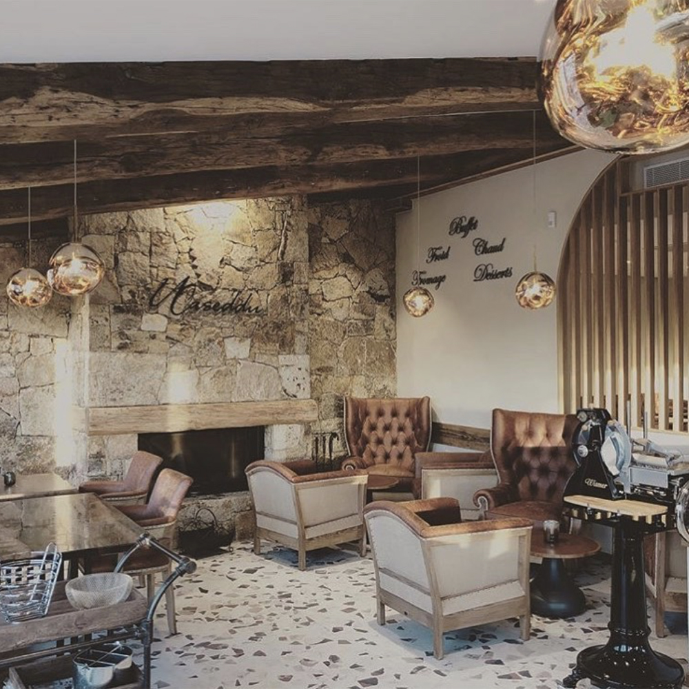 Sir Arthur 2 – Crearte Collections