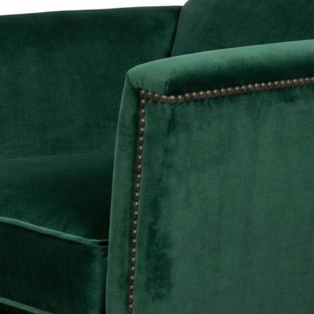 ROBIN UPHOLSTERED ARMCHAIR cREARTE 08