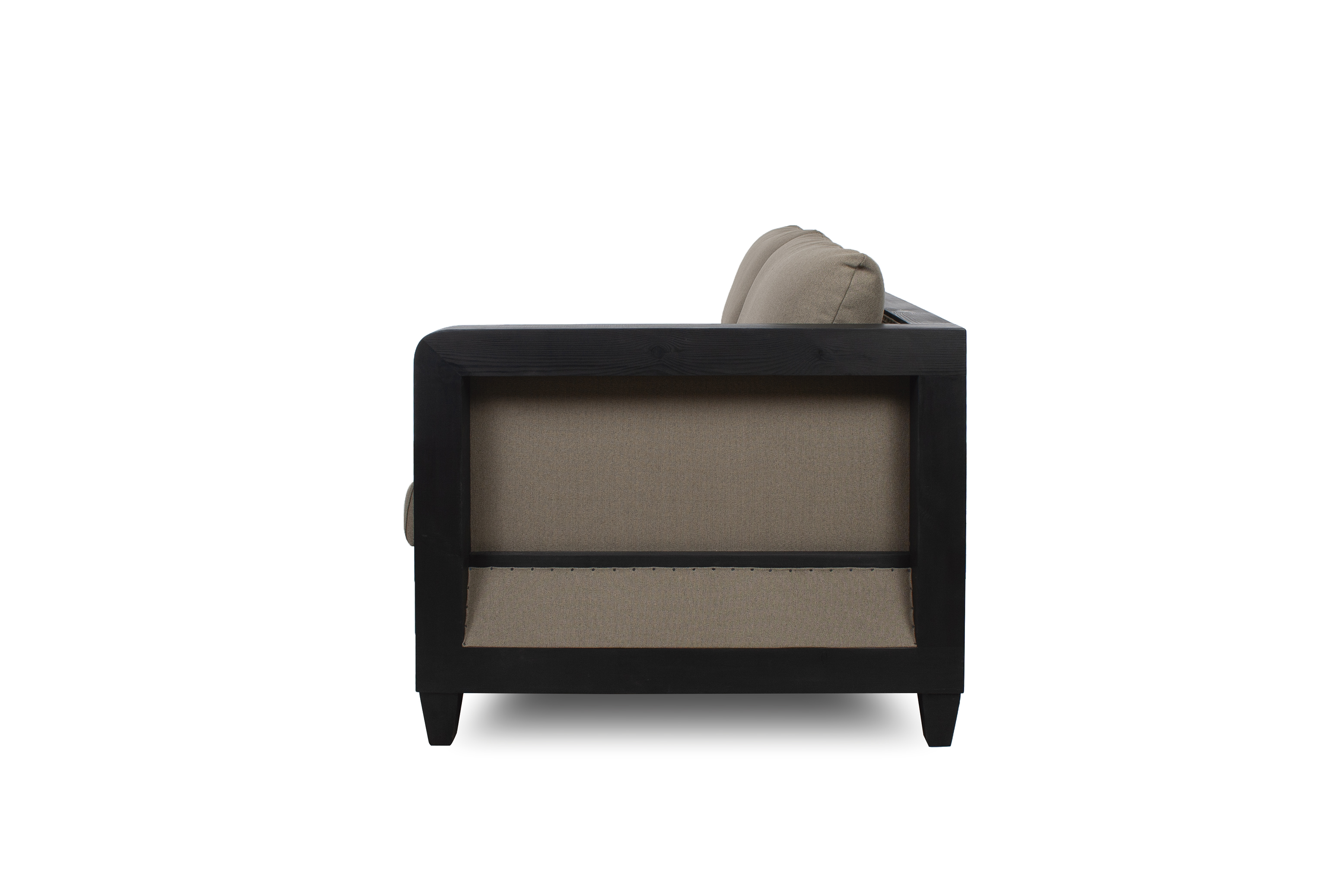 C23-311.3 – Bambou Long (3) Crearte Chaise Longue Bambou