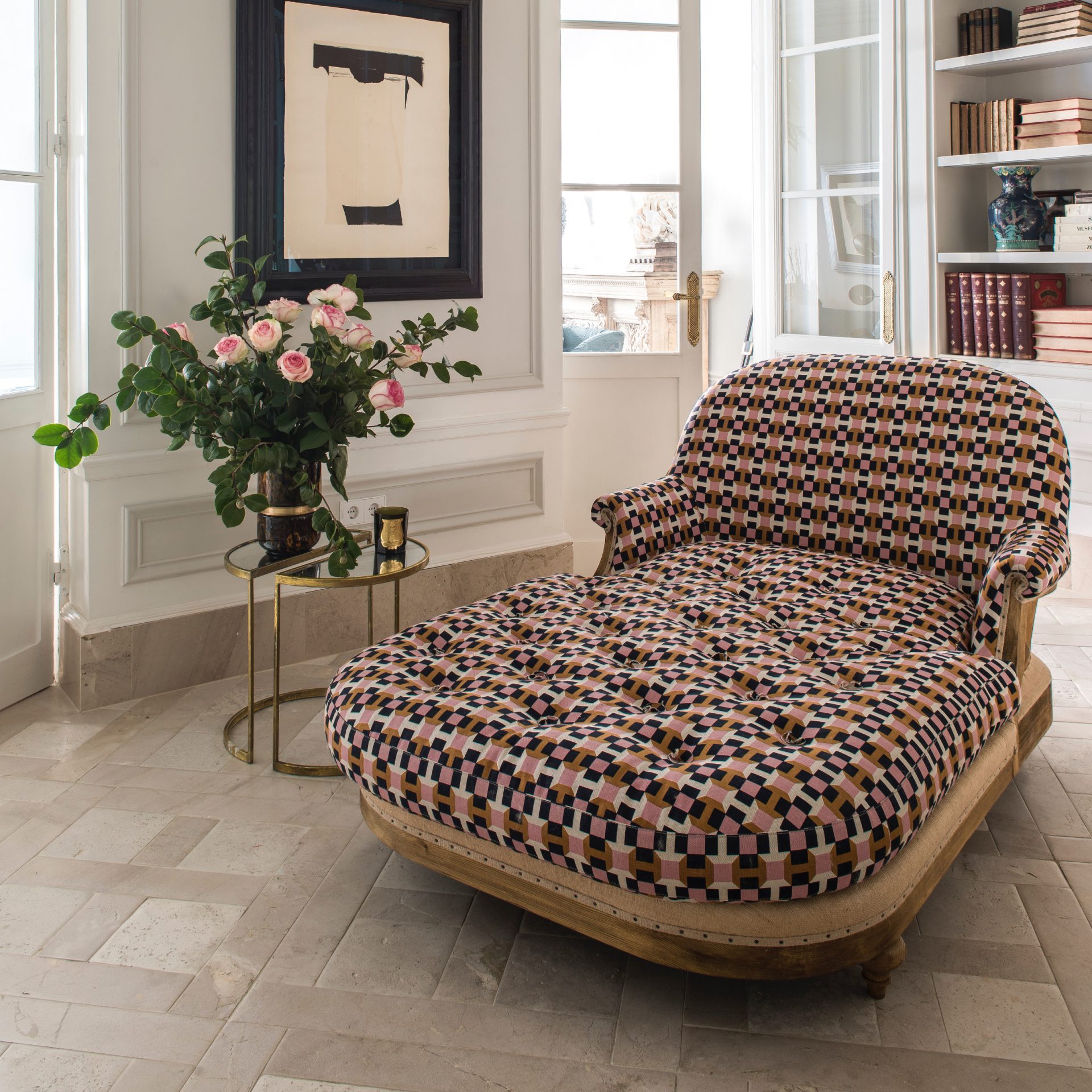 Victoria XL 2 – Crearte Collections