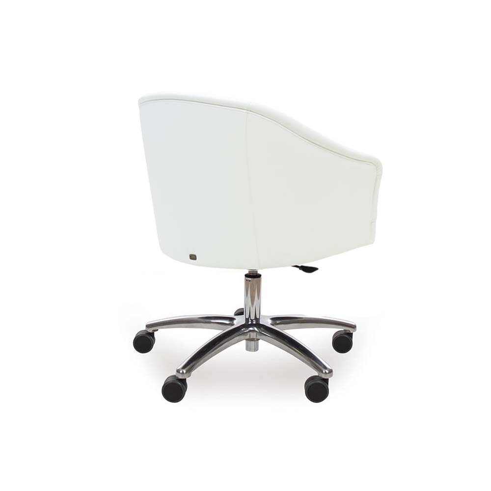 Crearte Collections Dor Swivel Upholstered (3) Crearte chairs