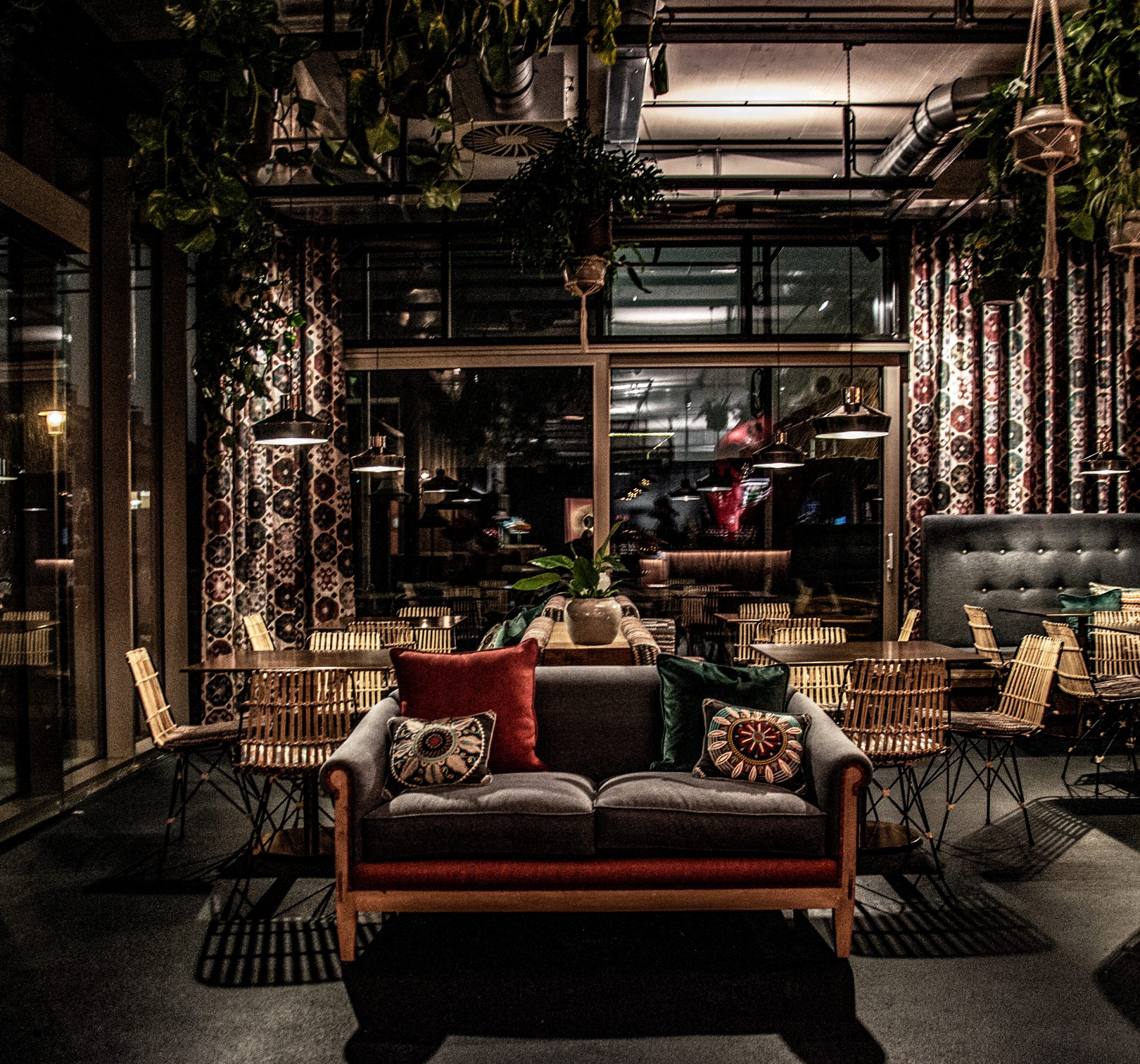 23 restaurant – Crearte Collections-02
