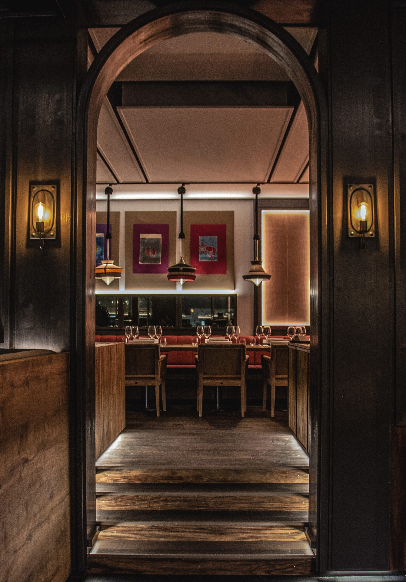23 restaurant – Crearte Collections-03