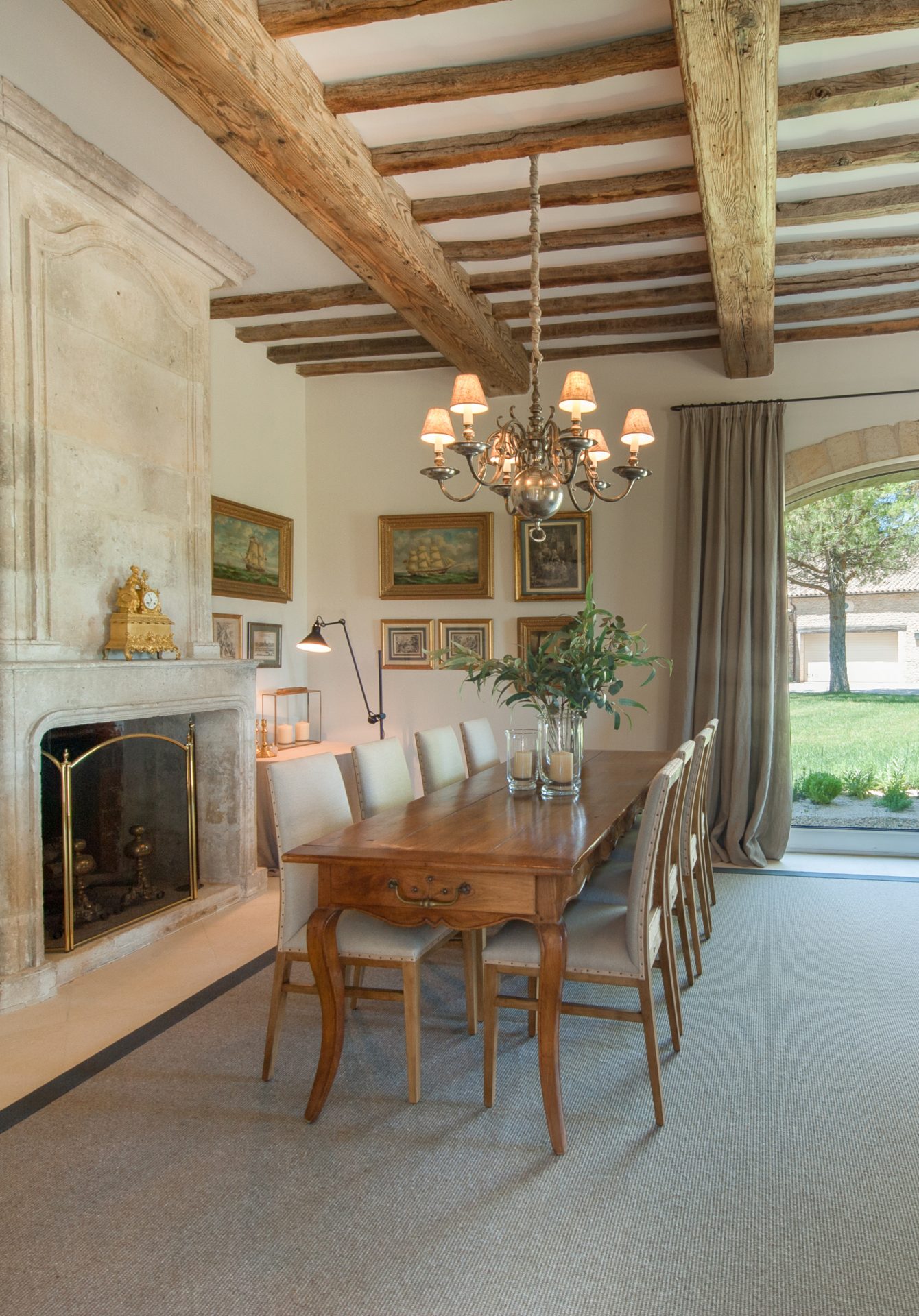 Chateau Edem – Crearte Collections -04