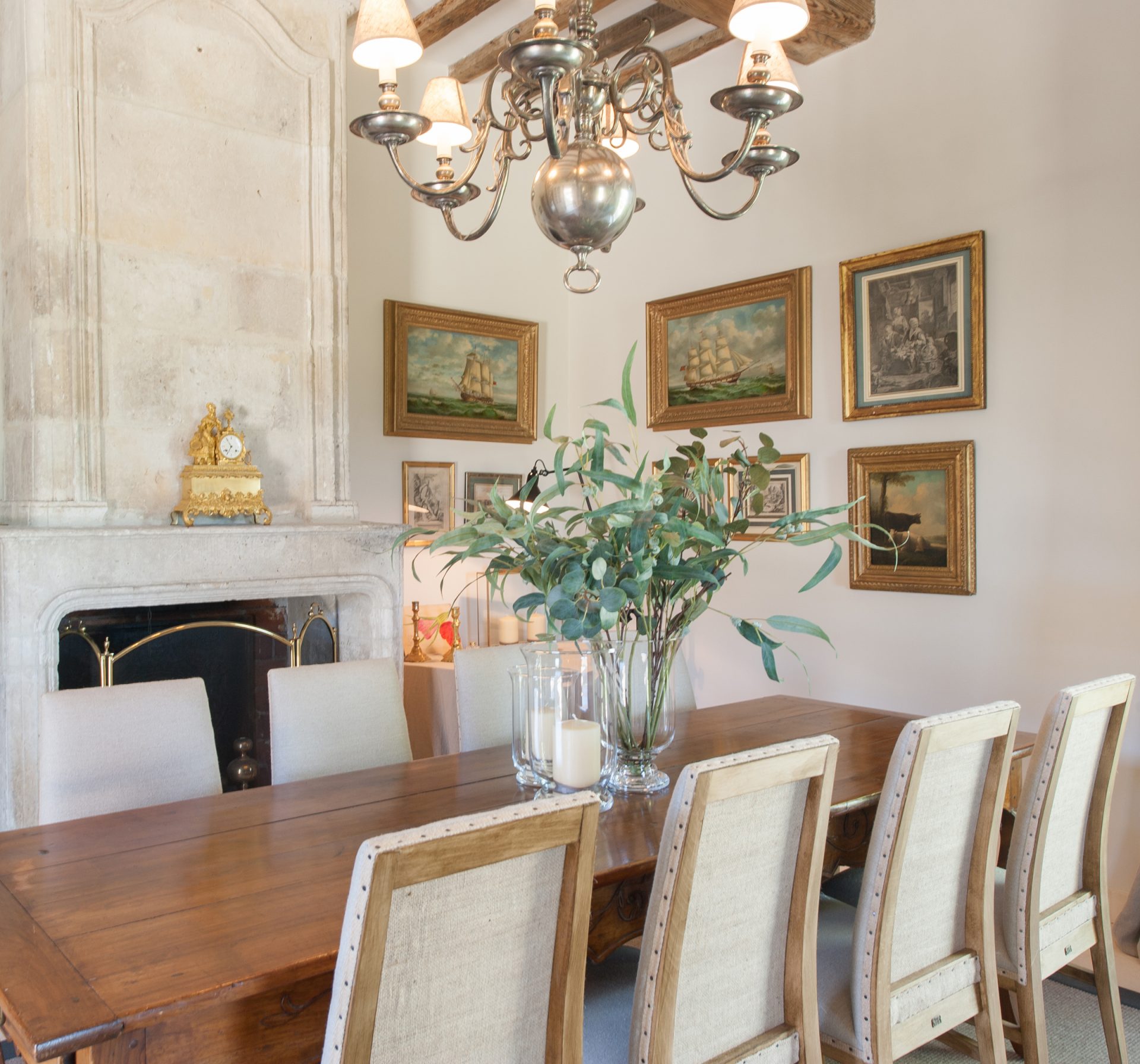 Chateau Edem – Crearte Collections -05