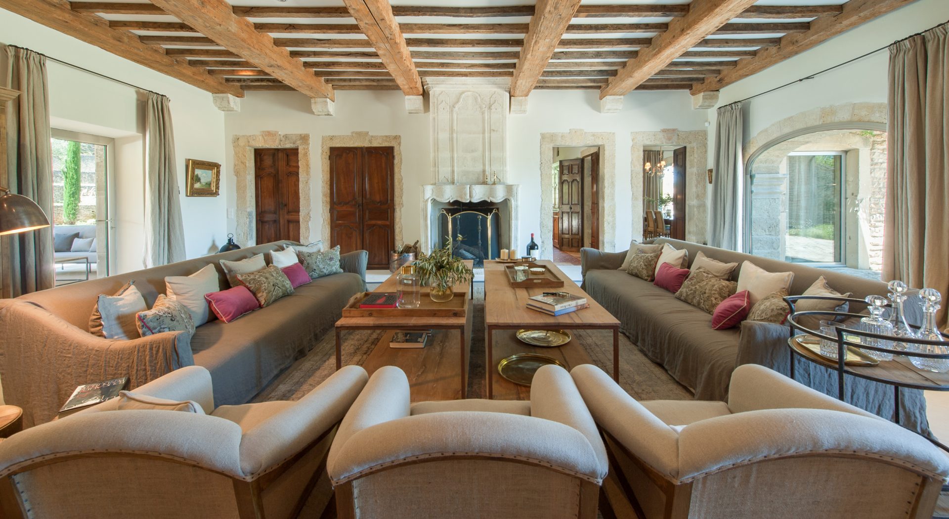 Chateau Edem – Crearte Collections -06