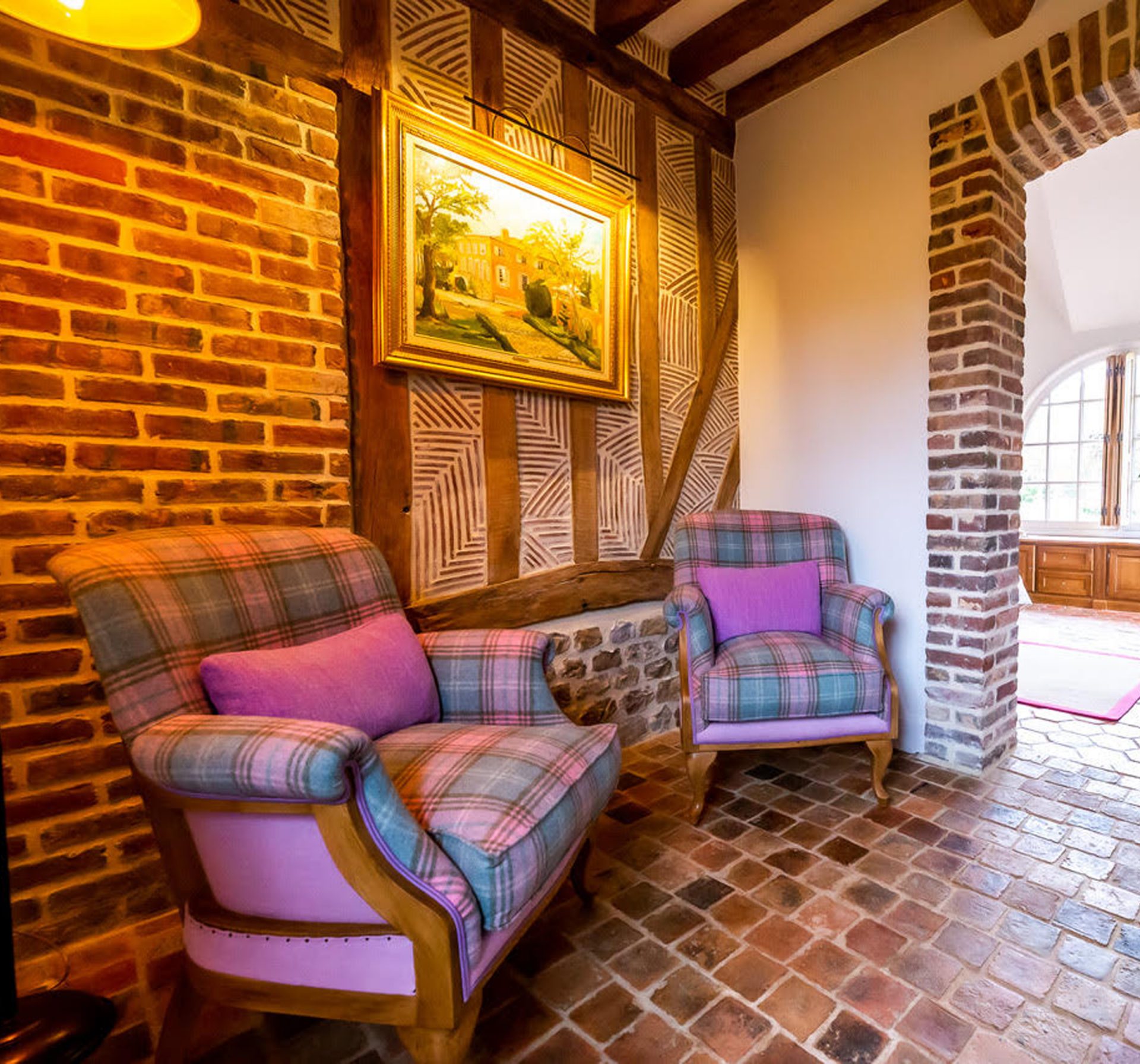 Le Domaine d’Ablon – Crearte Collections -05