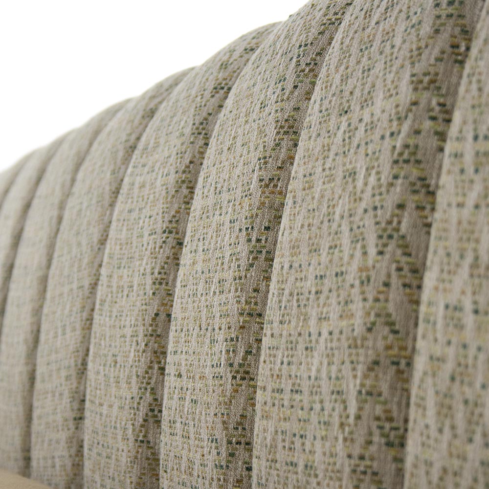 Regento Bench Fluted 1