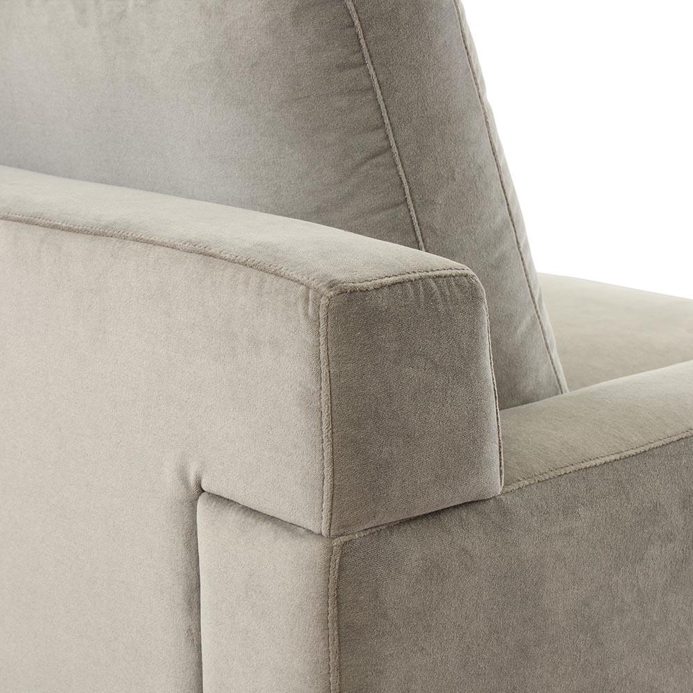 Crearte Collections Sofa Suga 3 Crearte Collections Sofa Suga 3