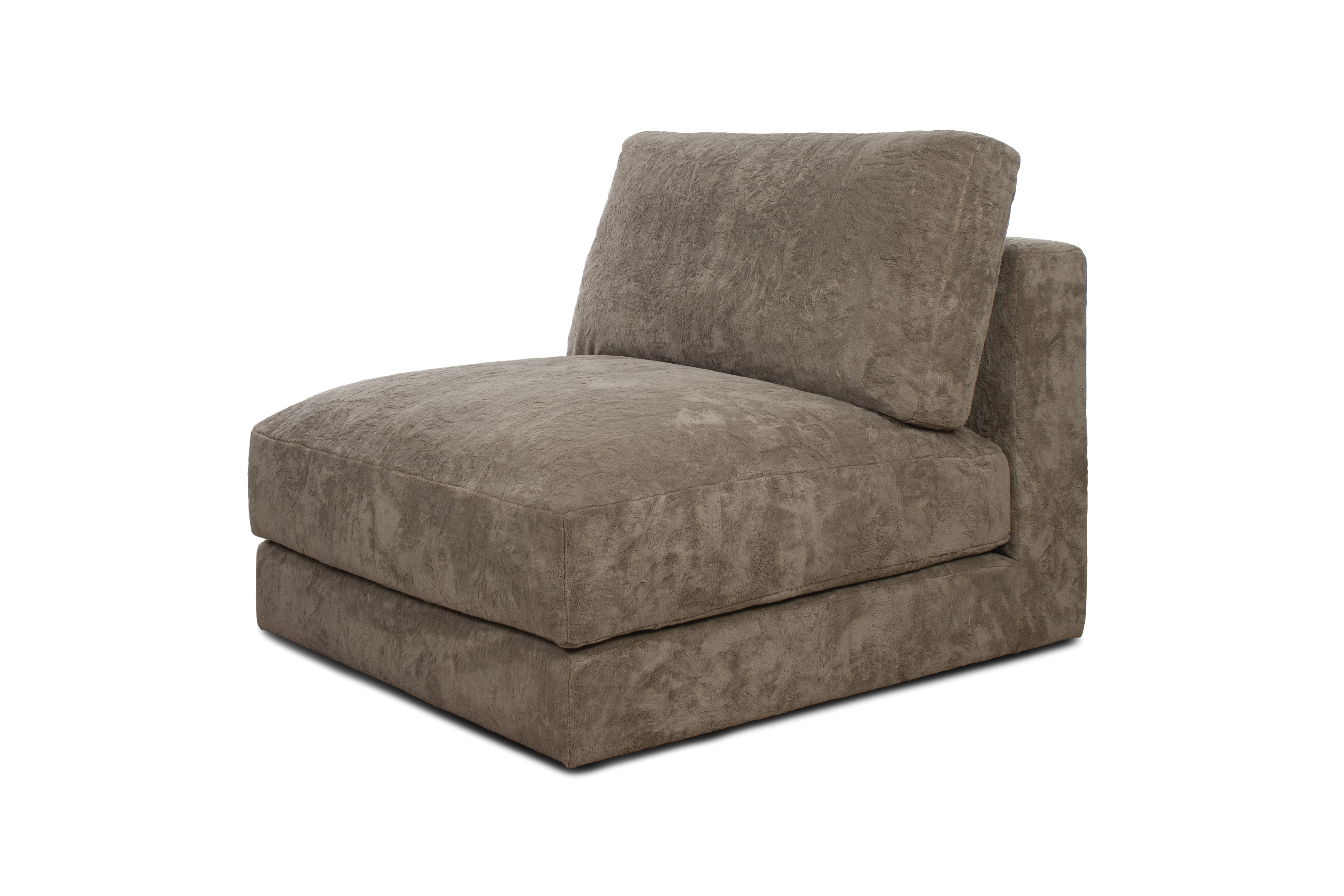 Nuvo Crearte Secctional 1 Modular sofa