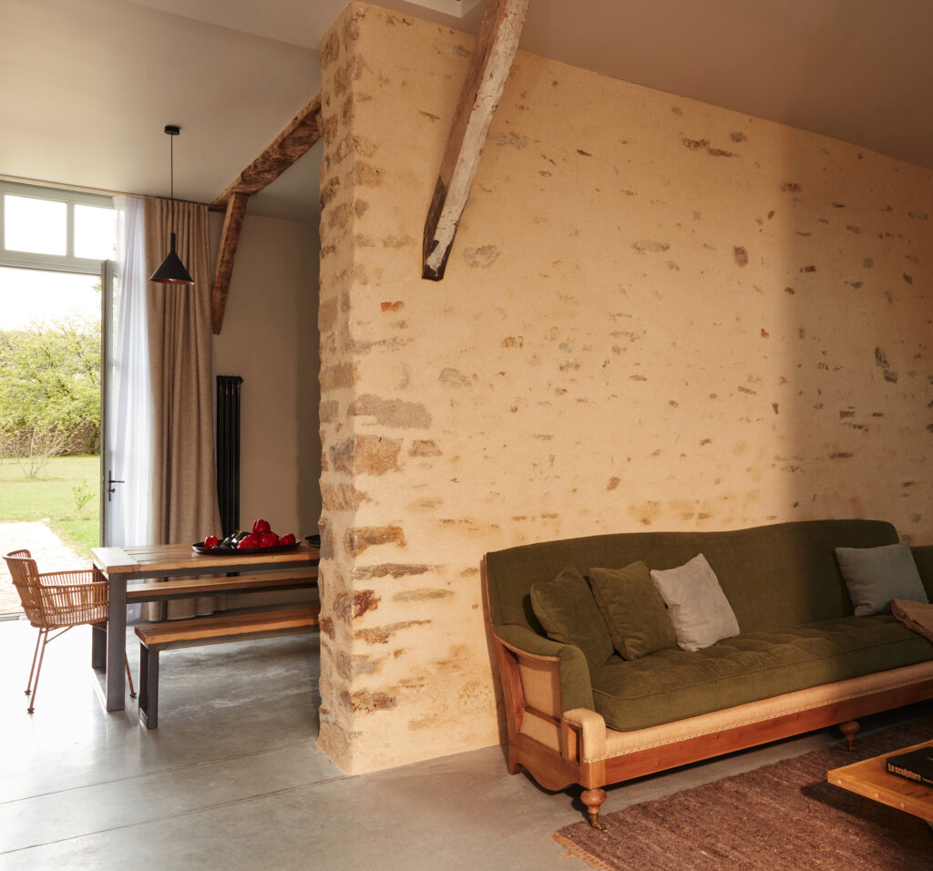 Château Le Mezo Crearte Collections 02